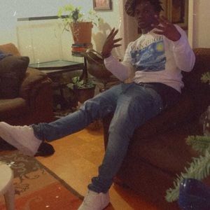 Meet your Posher, Antonio